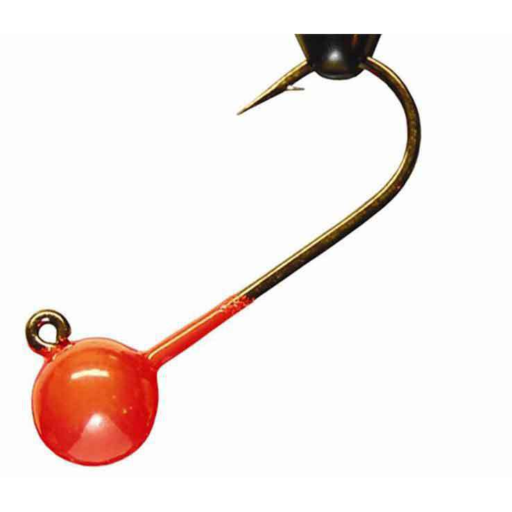 Джиг-головки AEROJIG Jig Head