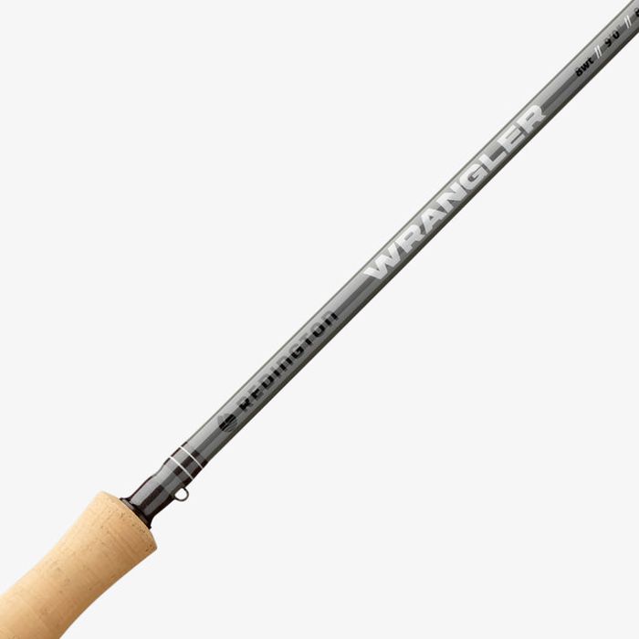 Нахлыстовое удилище Redington Wrangler Fly Rod