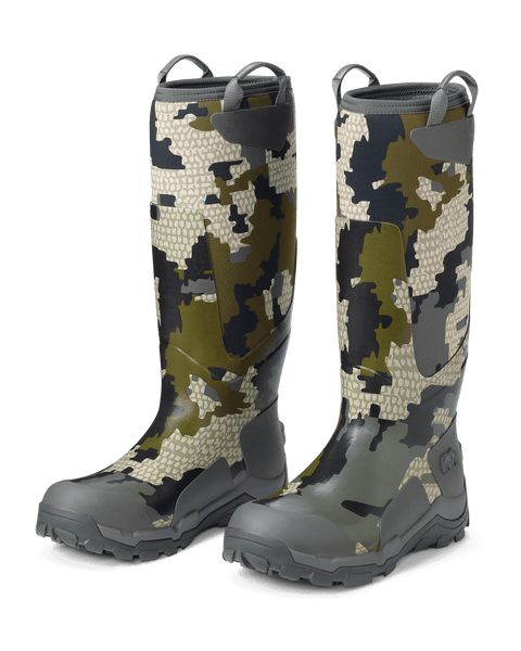 Сапоги KUIU HD Mud Boot | Verde