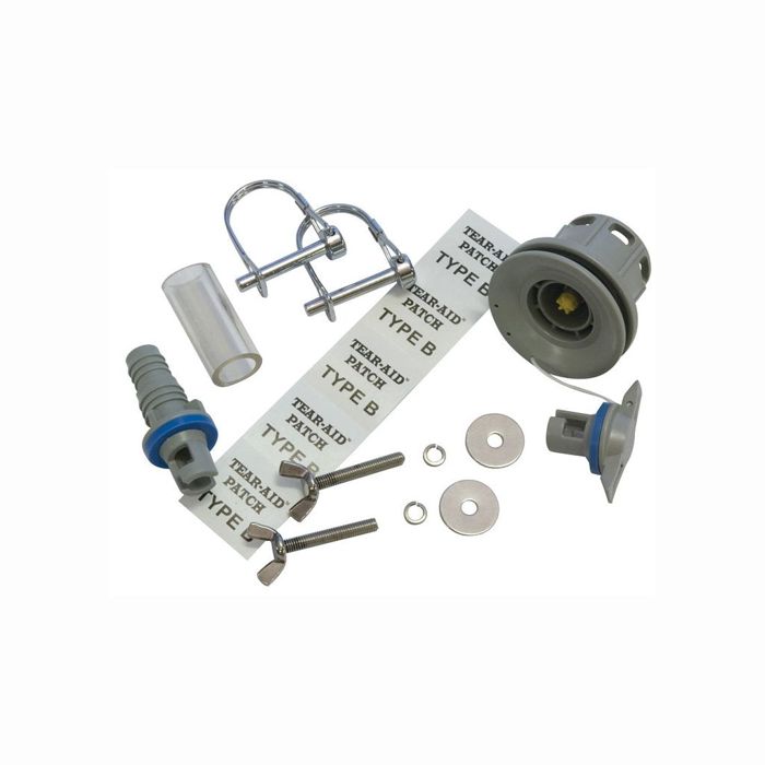 Снаряжение для выживания Outcast Pontoon Emergency Kit