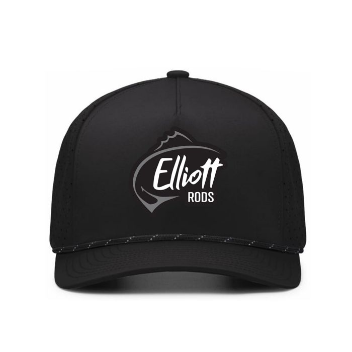 Головной убор Elliott Rope Hat
