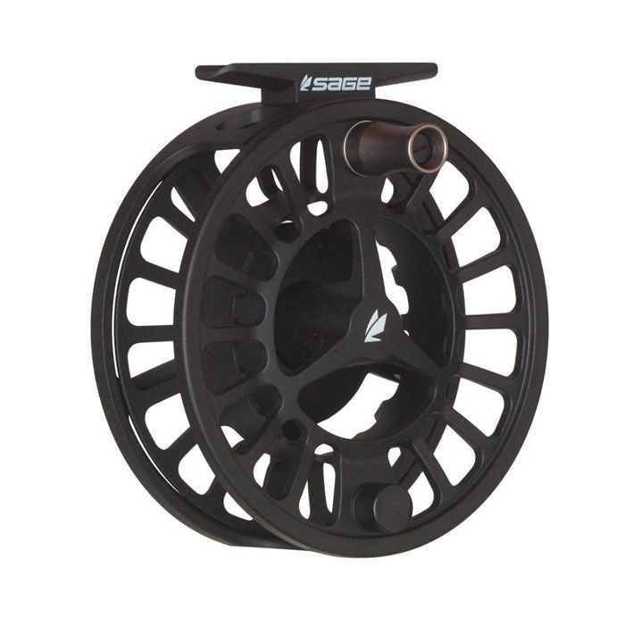 Нахлыстовая катушка Sage Spectrum C Fly Reel