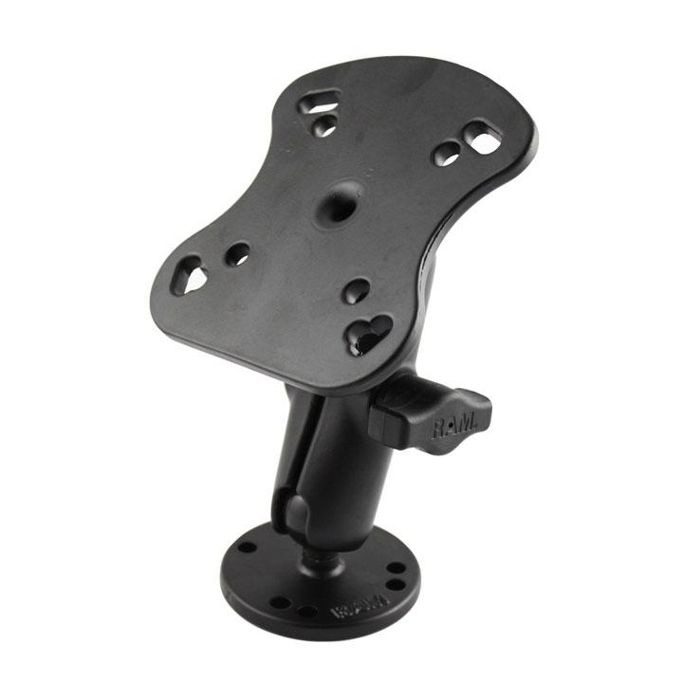 Крепление Ram Mounts Ram Mount Hummingbird, Hook, and Elite Light Use Mount