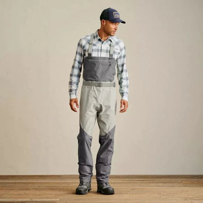 Вейдерсы Orvis Men's Ultralight Waders
