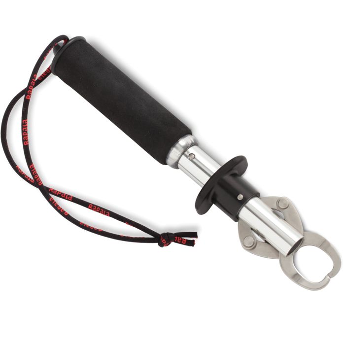 Липгрип или весы Rapala 50lb. Mechanical Scale/Fish Gripper
