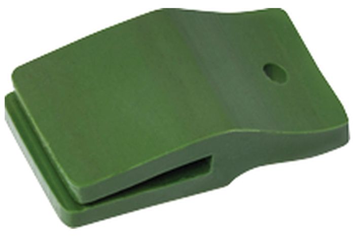 Выпрямитель поводков KIFF Leader Straightener