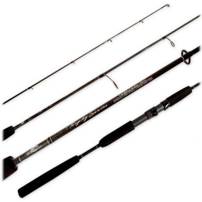 Морское удилище Tsunami Trophy Series Spinning Slow Pitch Jigging Rods