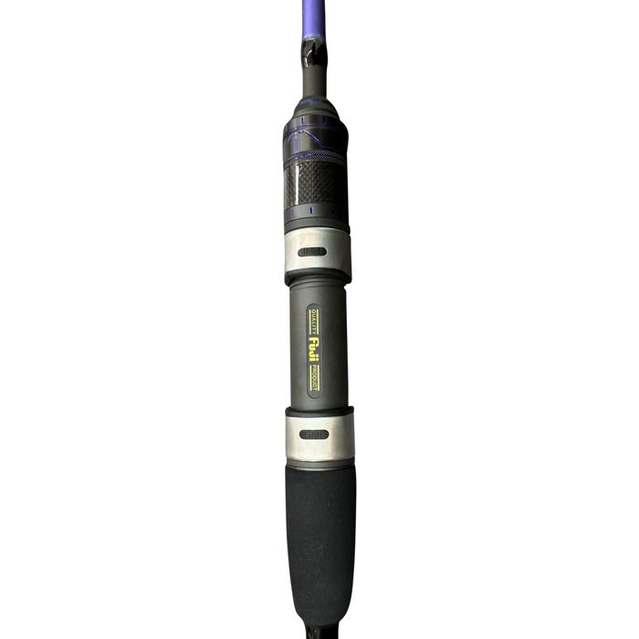 Спиннинговое удилище Palmarius Cruiser Shadow Slow Jigging Spinning Rods - 6'3" / Medium /