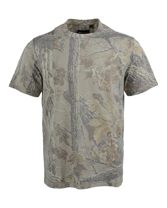 Рыболовная рубашка Banded Men's Essential T-Shirt