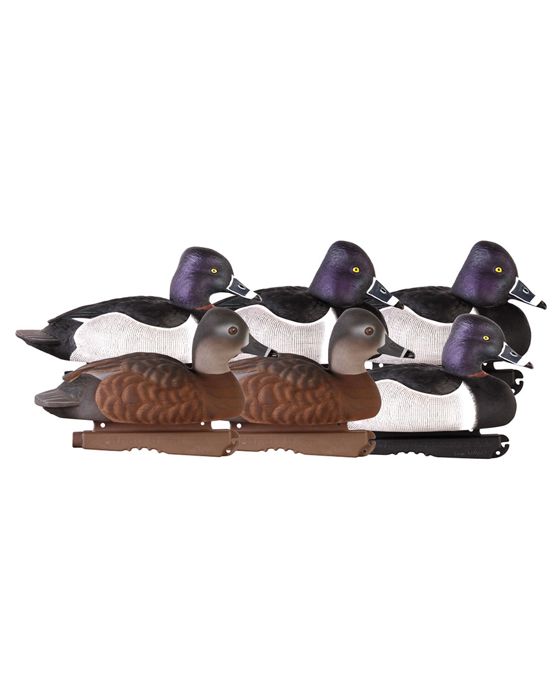 Чучело GHG Pro-Grade Ring-Necked Duck Decoys