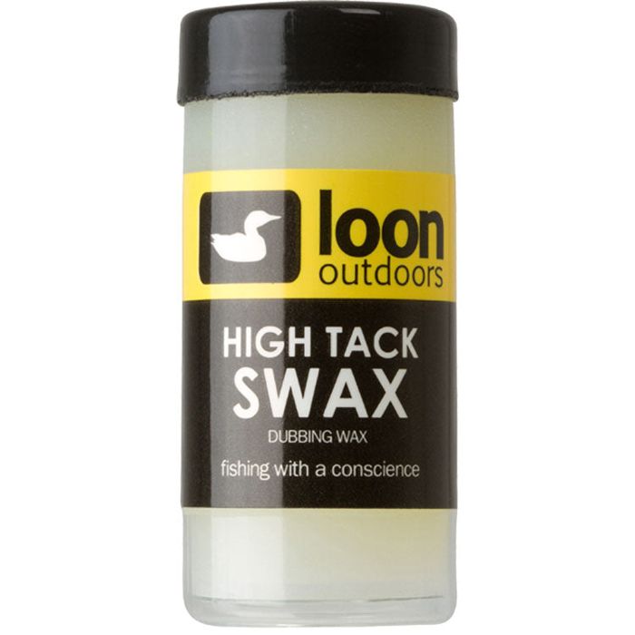 Материал для вязания мушек J. Stockard Fly Fishing Swax Dubbing Wax