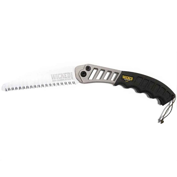 Туристический инструмент Wicked Tree Gear Wicked Tough Hand Saw