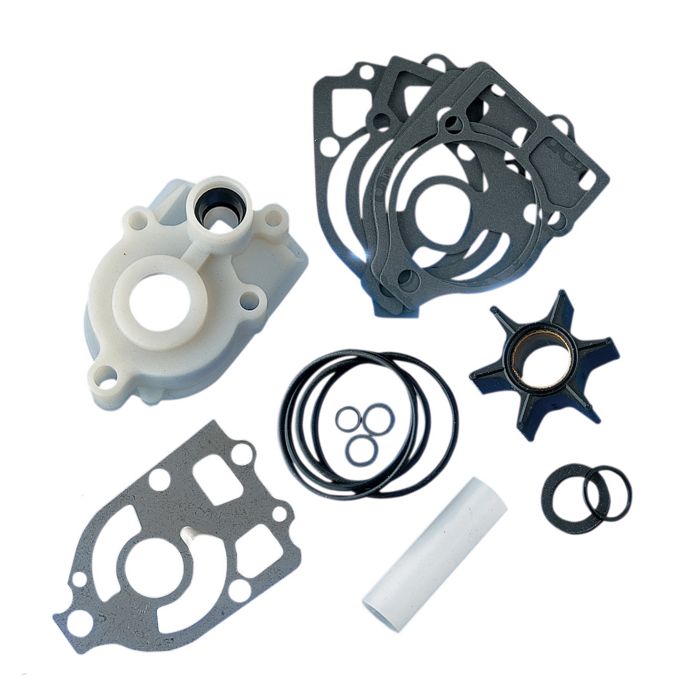 Запчасть лодочного мотора Seastar Complete Upper Water Pump Kit For Mercury/Mariner
