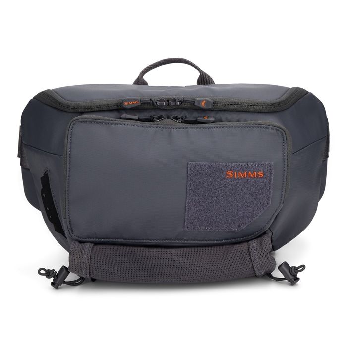 Аксессуар нахлыстовика Simms Tributary Hip Pack - Tahitian Pearl