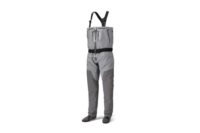 Вейдерсы Orvis Pro Zipper Waders