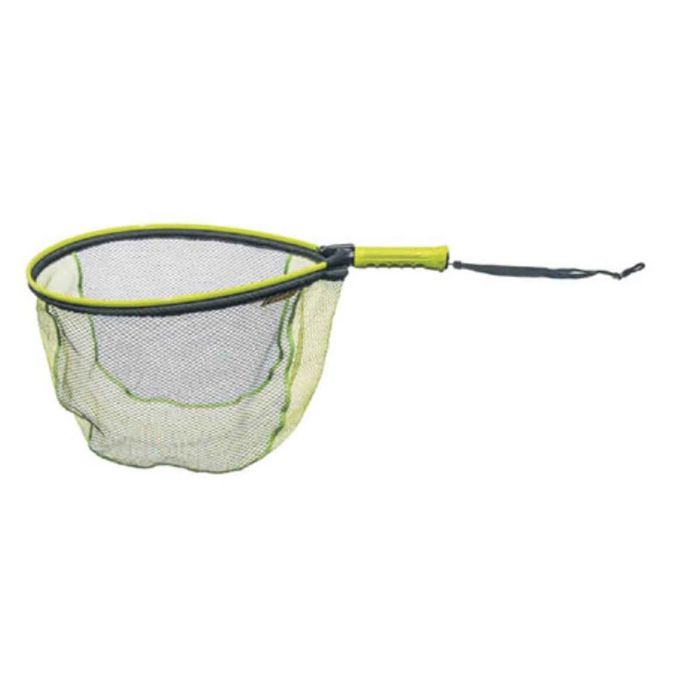 Подсачек Taitex iFloat Trout/Wading Hand Net