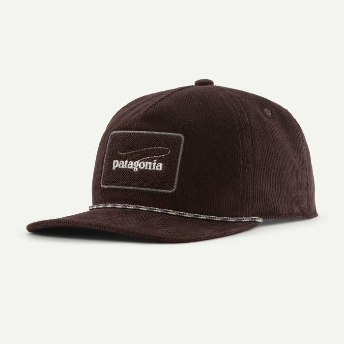 Головной убор Patagonia Fly Catcher Hat 2026