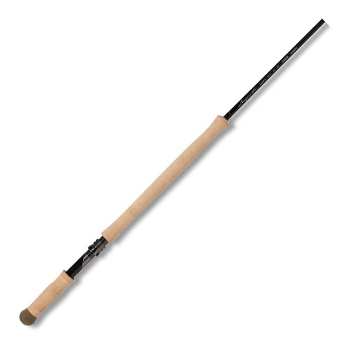 Нахлыстовое удилище G.Loomis Asquith Spey Rod - 7130-4