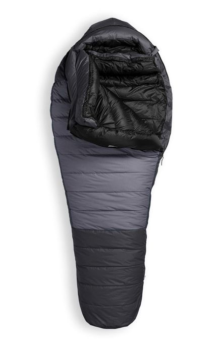 Спальник или коврик Feathered Friends Ptarmigan ES -25 Sleeping Bag