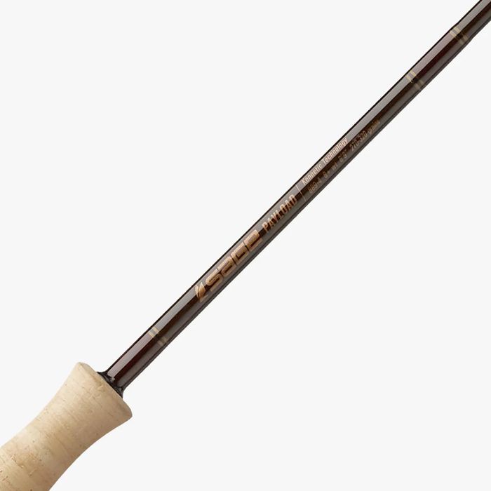 Нахлыстовое удилище Sage Payload Fly Rod