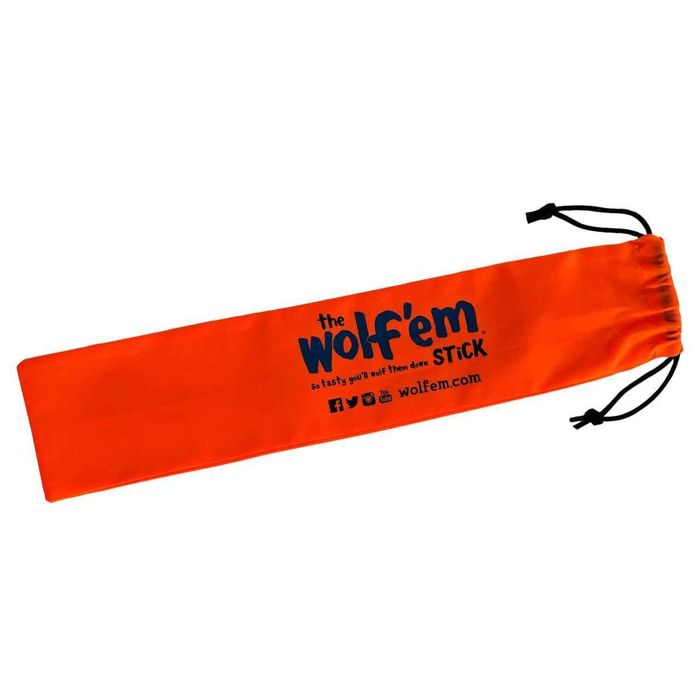 Рыболовная сумка Wolf'em Stick Carry Bag