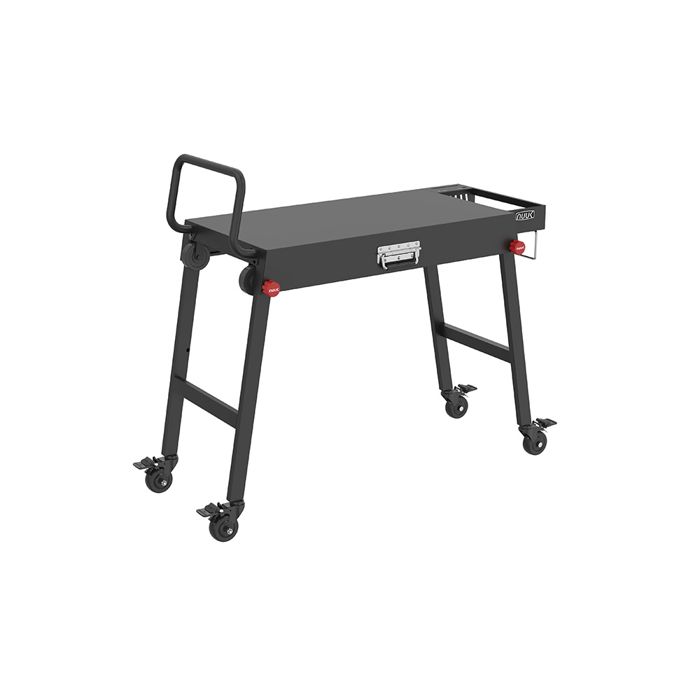 Тележка для гриля NUUK Outdoor Folding Grill Cart
