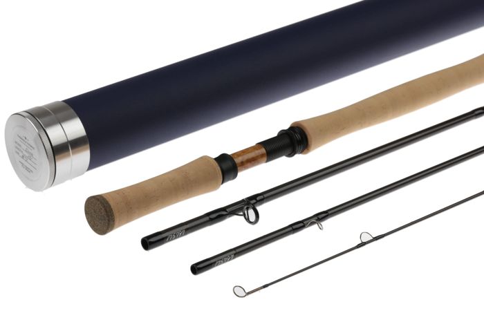 Нахлыстовое удилище Thomas & Thomas DNA Short Spey Rod