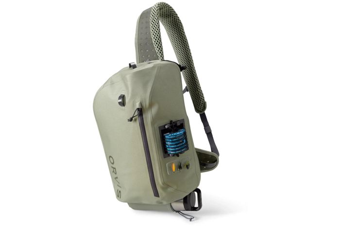 Аксессуар нахлыстовика Orvis Pro Waterproof Sling Pack