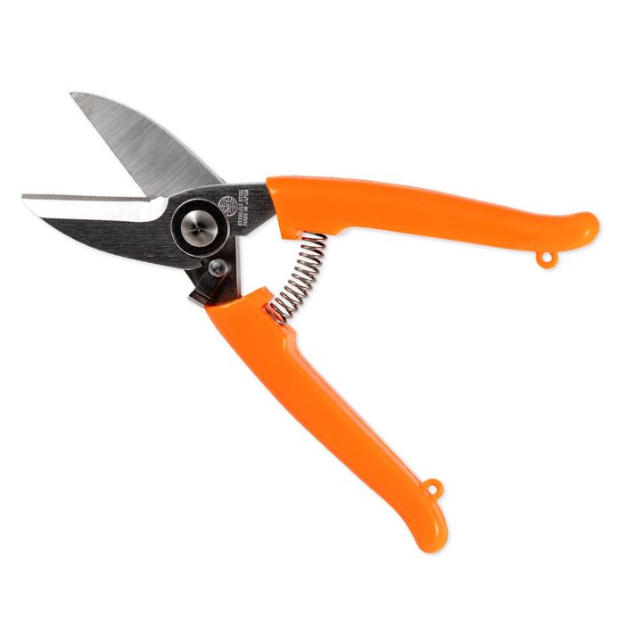 Плоскогубцы рыболова MOMOI Stainless Steel Mono Cutter