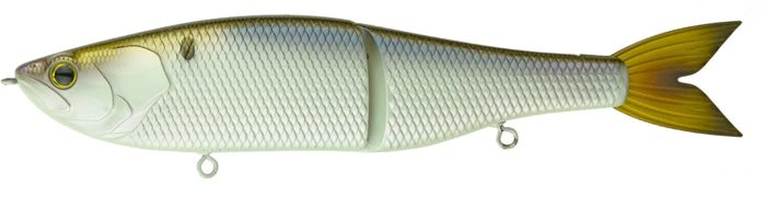 Свимбейт 6th Sense 9 in Draw Swimbait Shad 06