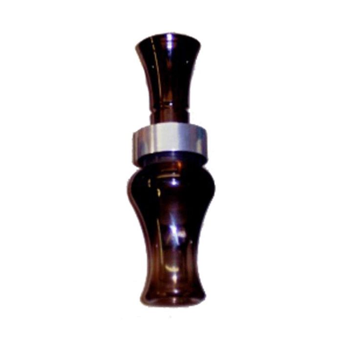 Манок Echo Calls Echo Poly Smoke Double Reed Duck Call