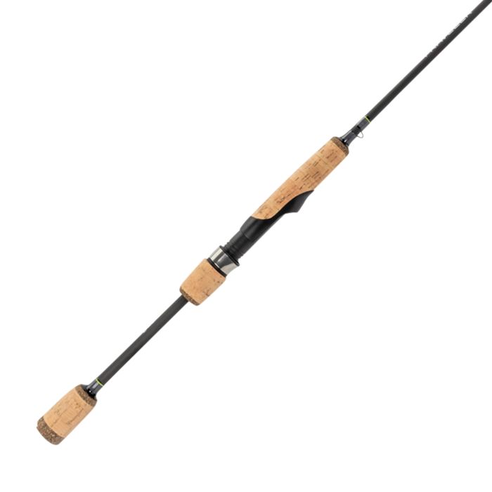 Фонарь Lew’s Speed Stick Travel Spinning Rods w/ Travel Tube - 6'6" / Med-Light / Fast / 4