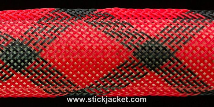 Чехол для удилища Stick Jacket Rod Covers Stick Jacket Fishing Rod Covers - Casting