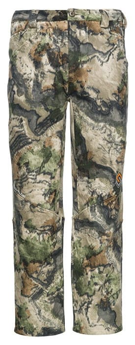 Охотничий камуфляж ScentLok Stealth Pant Mossy Oak Terra Gila
