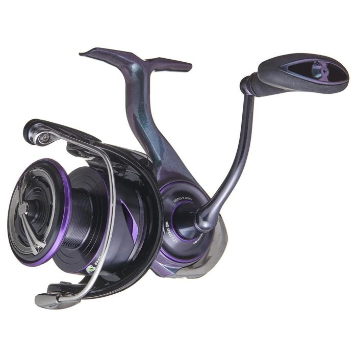 Безынерционная катушка Daiwa Prorex MQ LT Spinning Reel