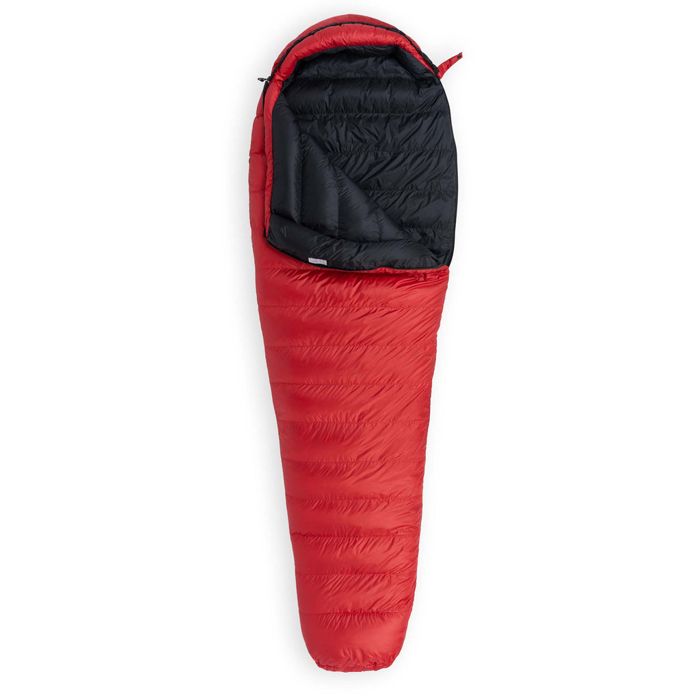 Спальник или коврик Feathered Friends Hummingbird YF 20/30 Sleeping Bag
