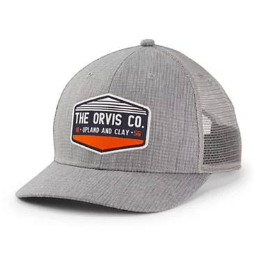 Головной убор Orvis Upland Mesh Cap