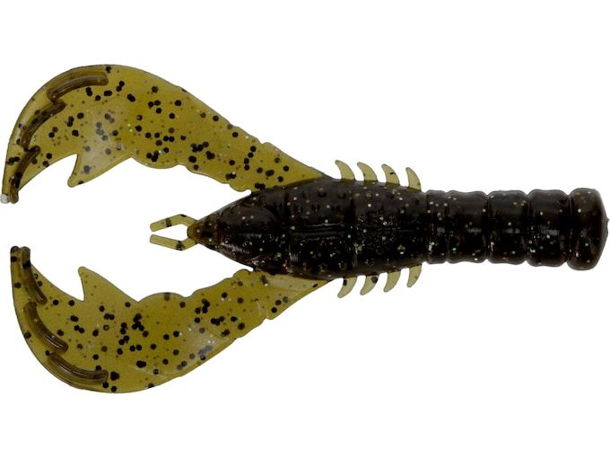 Силиконовая приманка Yamamoto Yama Craw