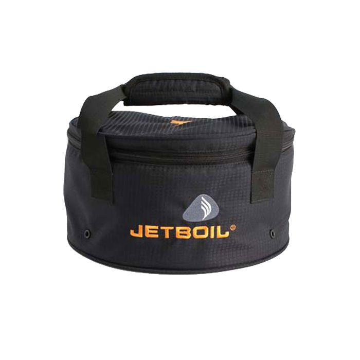 Рыболовная сумка Jetboil Genesis System Bag