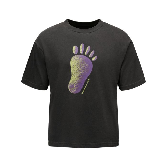 Рыболовная рубашка Black Diamond BD X norda Short Sleeve Tee