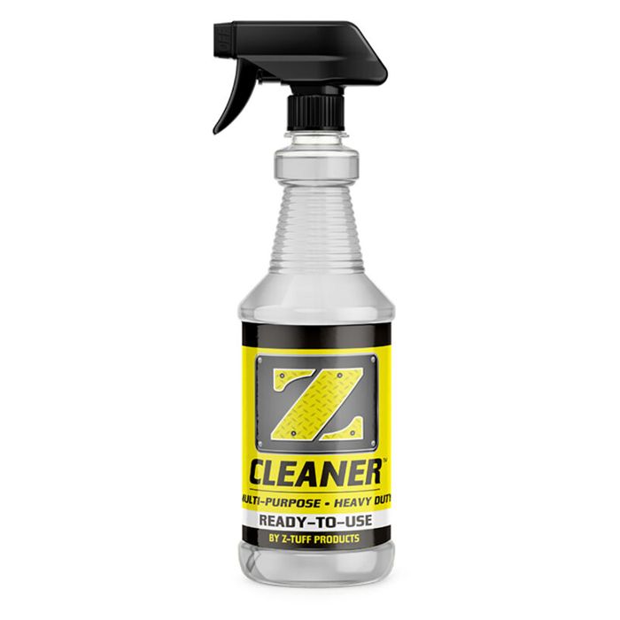 Средство для лодки Z-TUFF Cleaner Spray 32 oz