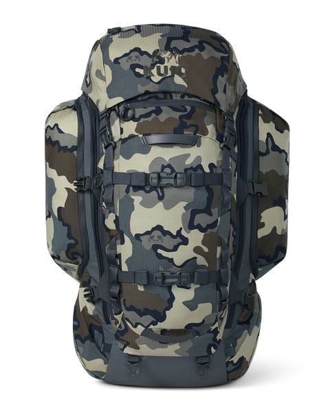 Рыболовная сумка KUIU ICON 6 8200 Bag Only | Vias