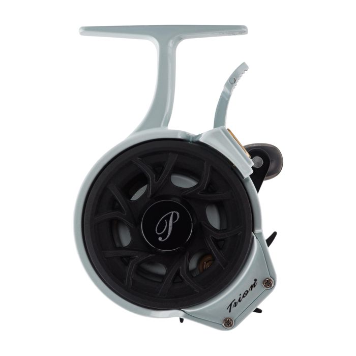 Зимняя катушка Pflueger Trion Inline Ice Reel