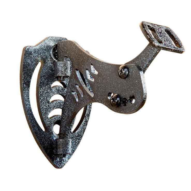 Крепление SkullHooker Skull Hooker Bone Bracket