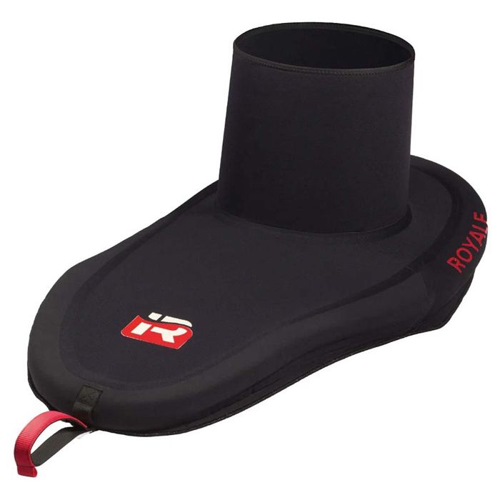 Оснащение для каяка Immersion Research Royale Rubber Rand Whitewater Kayak Spray Skirt