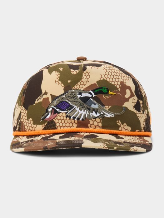 Головной убор Mallard Hat - Wetland - Wetland