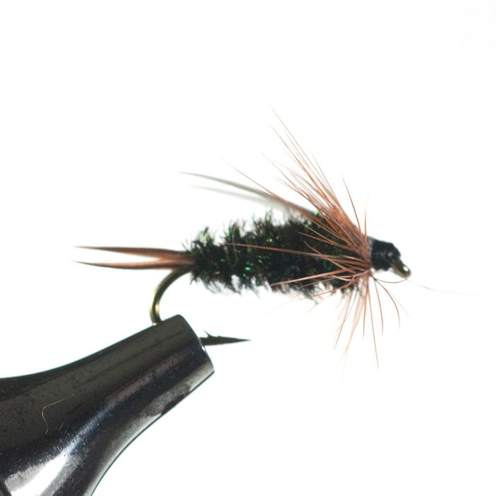 Мушки Prince Nymph - 14