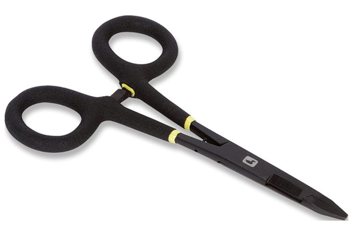 Аксессуар нахлыстовика Loon Rogue Scissor Forceps