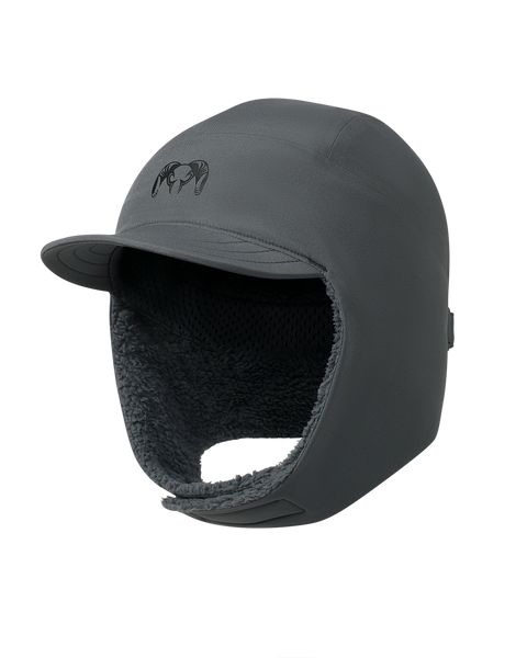 Головной убор KUIU Mountain PRO Hat | Gunmetal