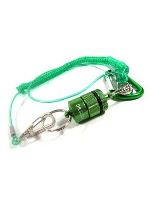 Подсачек Dr. Slick Magnetic Net Holder - Green / One Size